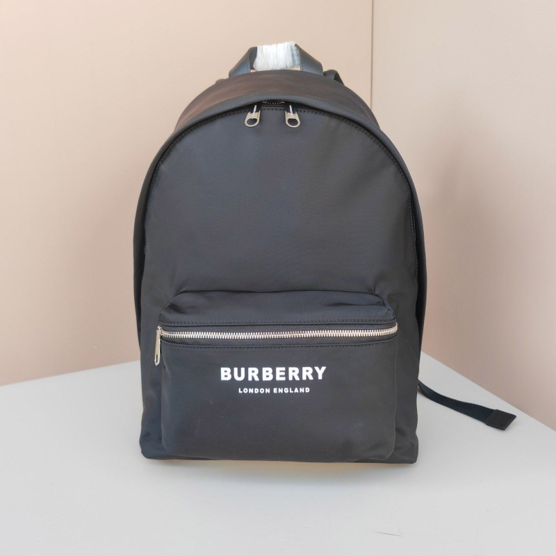 B**rry backpacks